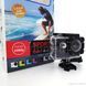 Экшн камера DVR SPORT A7, Камера gopro водонепроницаемая, Камера гоупро, Камера на голову налобная 00014985 фото 3