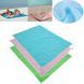 Анти-песок Пляжная чудо подстилка коврик для моря Originalsize Sand Free Mat 00014255 фото 5