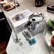 Мясорубка Suntera SMG-5425W, мясорубка-соковыжималка, электрическая мясорубка с насадками для дома 00018948 фото 49