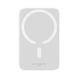 Зовнішній акумулятор Baseus Magnetic Wireless Charging Overseas Edition 10000 мАг 22,5 Вт+15 Вт 00024678 фото 2