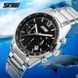 Годинник наручний чоловічий SKMEI 9096BK 00022355 фото 3