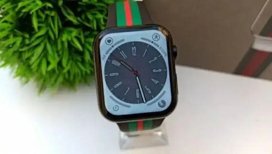 Смарт часы Smart Watch Gucci 1-1 00022563 фото