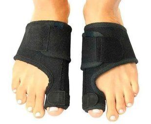 Магнитная вальгусная шина relax foot (magnet fix) магнитный корректор стопы 00015555 фото