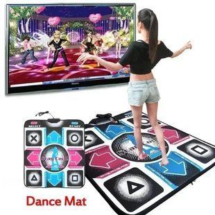 Коврик танцевальный Dance Mat с подключением к ПК 00016461 фото