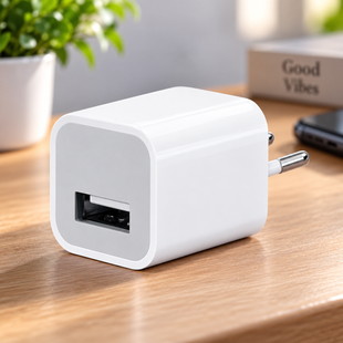 Сетевое зарядное устройство USB 1A / Адаптер для смартфонов sp0329 фото