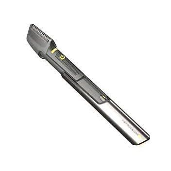 Мужской триммер Body Groomer S-035A работает на батарейках, Мужской набор для стрижки волос беспроводной 00015526 фото