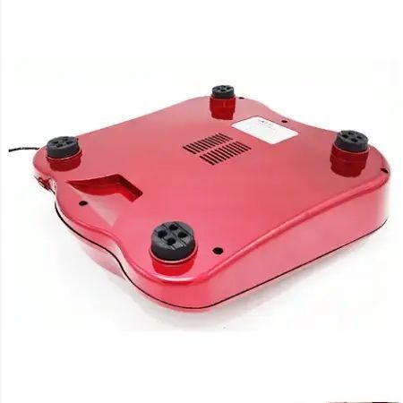 Масажер infrared & kneading foot massager pin xin PX-105 00015664 фото