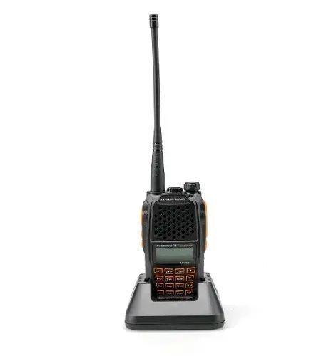 Портативна рація walky talky 6R 00024572 фото