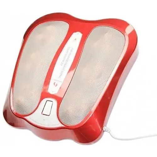 Масажер infrared & kneading foot massager pin xin PX-105 00015664 фото