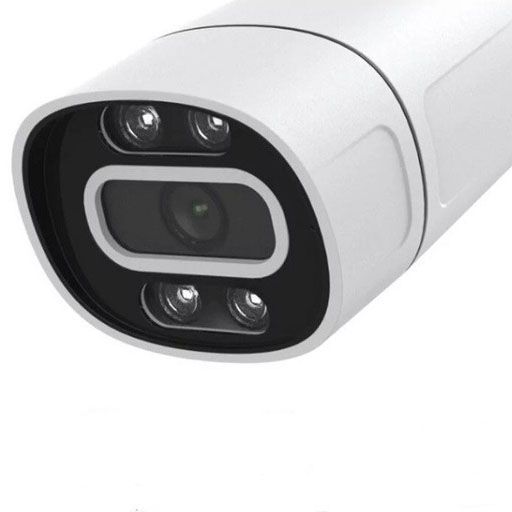 Камера відеоспостереження Camera C16 TUYA APP WIFI IP 3.0 mp вул. 00017656 фото