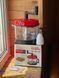 Овочерізка кухонний подрібнювач BIG MAC Hand cranked vegetable slicer AND LY-974 00020574 фото 1