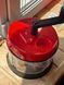 Овочерізка кухонний подрібнювач BIG MAC Hand cranked vegetable slicer AND LY-974 00020574 фото 5