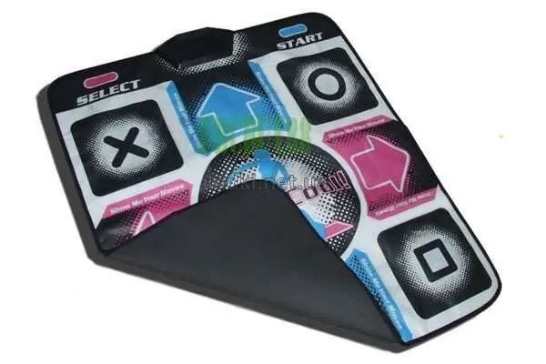Килимок танцювальний Dance Mat із підключенням до ПК 00016461 фото