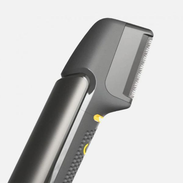 Мужской триммер Body Groomer S-035A работает на батарейках, Мужской набор для стрижки волос беспроводной 00015526 фото