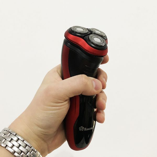 Электробритва DOMOTEC MS-7731 00015099 фото