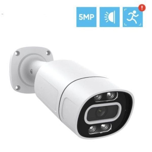 Камера відеоспостереження Camera C16 TUYA APP WIFI IP 3.0 mp вул. 00017656 фото