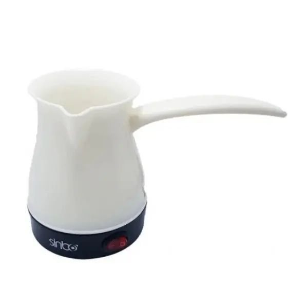 Кофеварка электрическая турка Sinbo SB 8801 600 Вт 00020770 фото