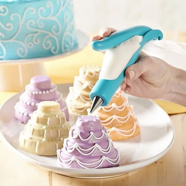 Кондитерский карандаш (дозатор) E-Z Deco Icing Pen 00020420 фото