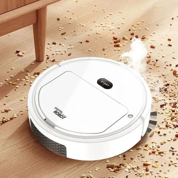 Робот-пылесос ABS Elite-ES28 00021469 фото