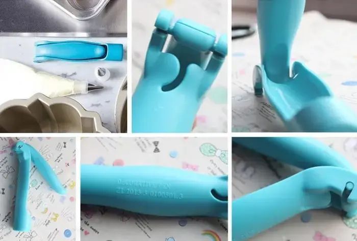 Кондитерский карандаш (дозатор) E-Z Deco Icing Pen 00020420 фото
