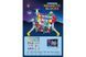 Магнітний конструктор Woopie Light Magnetic Blocks G025/110 деталей 00016201 фото 5