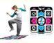 Килимок танцювальний Dance Mat із підключенням до ПК 00016461 фото 2