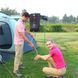 Похідний туристичний душ CAMP SHOWER 20 літрів, дачний душ 00013104 фото 4