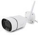 Камера відеоспостереження Camera C16 TUYA APP WIFI IP 3.0 mp вул. 00017656 фото 22