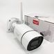 Камера відеоспостереження Camera C16 TUYA APP WIFI IP 3.0 mp вул. 00017656 фото 1