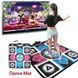 Килимок танцювальний Dance Mat із підключенням до ПК 00016461 фото 1