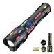 Фонарь CB-G706-TG 1x26650 power bank 00023511 фото 1