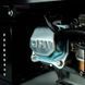 Генератор 3 кВт, WUTHBAD WB4700V8, електрогенератор, Бензогенератор однофазний 00013827 фото 2
