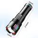 Ліхтар C203 WHITE LASER LED GT-50W 00023516 фото 3