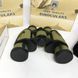 Сучасний бінокль для полювання та риболовлі Baigish W10 з чохлом 00015059 фото 7