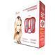 Масажер infrared & kneading foot massager pin xin PX-105 00015664 фото 4