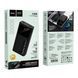 Портативное зарядное устройство Павербанк Powerbank Hoco J144A 30 000 mAh 00018206 фото 4