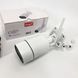 Камера відеоспостереження Camera C16 TUYA APP WIFI IP 3.0 mp вул. 00017656 фото 10