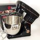 Настольный миксер-тестомес планетарный Domotec R 6673 12 л, Планетарный комбайн Стационарный для дома 00019068 фото 9