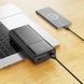 Портативное зарядное устройство Павербанк Powerbank Hoco J144A 30 000 mAh 00018206 фото 1