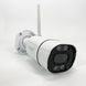 Камера відеоспостереження Camera C16 TUYA APP WIFI IP 3.0 mp вул. 00017656 фото 20
