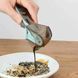 Регульовані пластикові мірні ложки 2 штуки Adjustable measuring spoon 00019241 фото 6