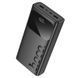 Портативное зарядное устройство Павербанк Powerbank Hoco J144A 30 000 mAh 00018206 фото 3