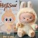 Сюрприз Брелок Labubu "Монстры" Pop Mart Лабубу трендовая плюшевая игрушка 15см 00015965 фото 6