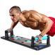 Тренажер для отжиманий Foldable Push Up, портативный тренажер для отжиманий, платформа для отжимания 00014425 фото 16