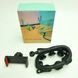 Гнучкий тримач для телефону із присосками Cute Worm Lazy Holder 00018148 фото 5