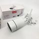 Камера відеоспостереження Camera C16 TUYA APP WIFI IP 3.0 mp вул. 00017656 фото 12