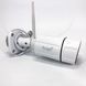 Камера відеоспостереження Camera C16 TUYA APP WIFI IP 3.0 mp вул. 00017656 фото 6
