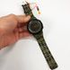 Часы наручные мужские SKMEI 2070CMGN ARMY GREEN CAMO 00022409 фото 12