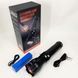 Ліхтар C203 WHITE LASER LED GT-50W 00023516 фото 4