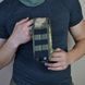 Подсумок на 2 магазина двойной из кордуры пиксель MOLLE тактический 00018286 фото 14